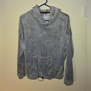 No Boundaries size Large soft hoodie